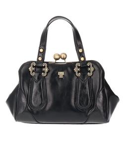 Двусторонняя сумка Didion бирюзового цвета