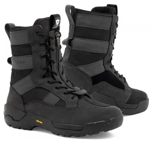 Обувь Acre H2O REV'IT!, антрацит/черный