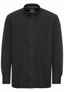 Рубашка camel active, цвет asphalt