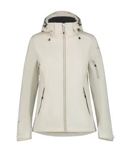 ICEPEAK Куртка Outdoor 'BATHGATE' в цвете Powder