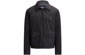 Куртка мужская Polo Ralph Lauren, черный