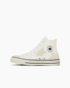 All Star (R) Suede Flower HI High-Cut
