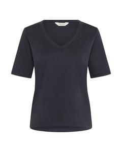 Рубашка Part Two RatansaPW, темно-синий