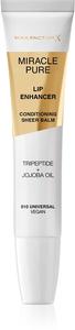 Увлажняющий блеск для губ Miracle Pure Lip Enhancer Max Factor, atspalvis 010 universal 12 мл
