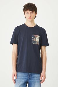 Футболка Medicine, темно-синий