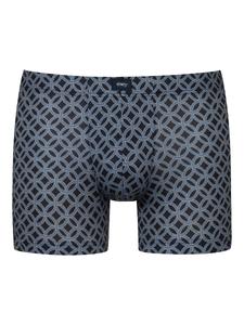 Боксеры Mey Regular Circle, темно-синий