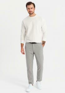 Топ Ombre SET OF 3 -LSBC, Dark Grey Off-White Black/Dark Grey