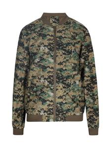 Переходная куртка MO Jacke, песочный