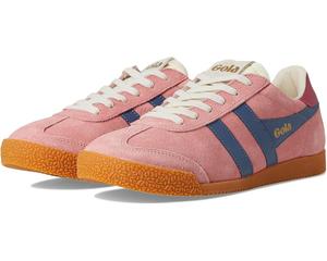 Кроссовки Gola Elan, цвет Coral Pink/Moonlight/Raspberry