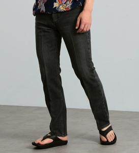 Брюки-клеш Wrangler WRANGLER WRANCHER из денима