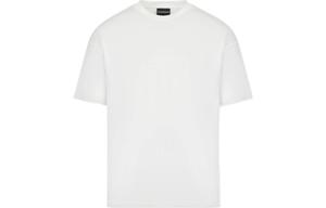 EMPORIO ARMANI Футболка мужская белая