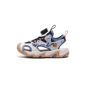 361°KIDS Детские сандалии Light Prussian Blue/White/Sky Teal для детей от 3 до 7 лет