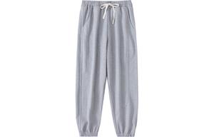 Jeanswest Jean West Повседневные брюки унисекс, Черный (на флисовой подкладке)