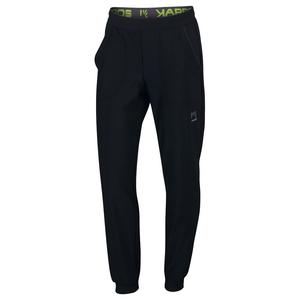 Брюки Karpos Easygoing Winter, черный