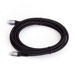 Кабель USB-C Bullet Train Professional Series USB-C 3.2 Gen 2x2 BT-USBC-03