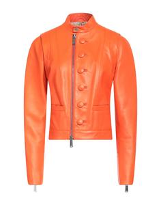 Куртка Dsquared2, оранжевый