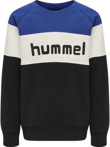 Толстовка Hummel, темно-синий