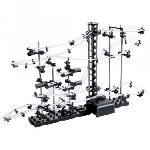 ДК, дорожка с шариками SpaceRail уровень 2 Американские горки с шариками DK