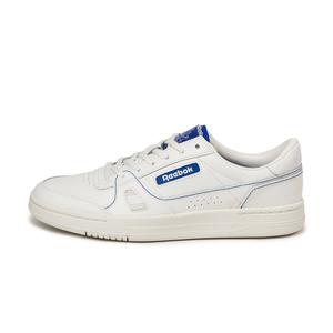 Кроссовки lt court premium Reebok, синий