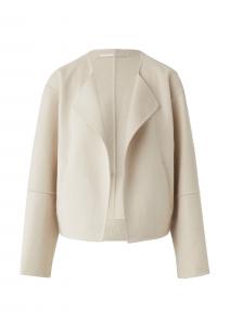 COMMA Куртка для межсезонья в бежевом цвете