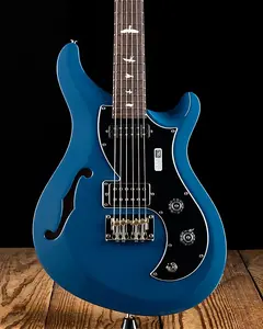 PRS S2 Vela полугибкая - Космический синий