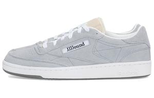 Reebok Кроссовки JJJJound X Club C 85 'Cold Grey'