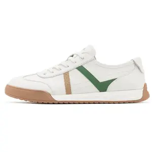 AOKANG Мужские белые скейтерские кроссовки