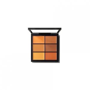 Палитра MAC Studio Fix Conceal & Correct Medium Deep, 6 г