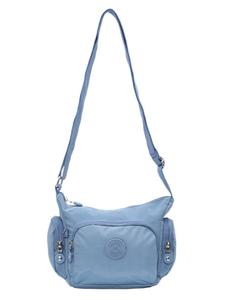 Наплечная сумка Mindesa, цвет blau grau