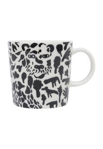 Кружка Iittala Oiva, 300 мл, черный