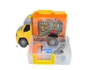 Автомобиль с инструментами Maksik