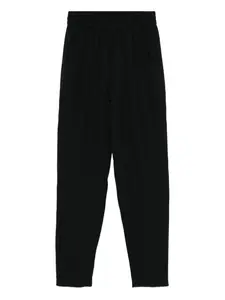 Брюки с кулиской Aspesi, коричневый