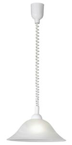Подвесной светильник Eglo, 35x110 см, белый