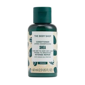 Кондиционер для волос Shea Intensive Repair The Body Shop, 60 мл