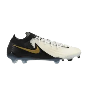 Бутсы Nike Phantom GX 2 Elite FG 'Mad Ready Pack', белый
