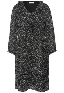 Платье Street One Studio, черный