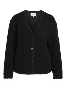 Пуловер Vila, черный