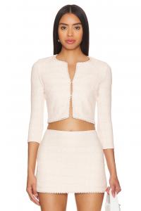 Куртка мими Devon Windsor, бежевый