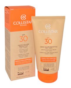 Collistar, Protective Sun Cream Face Body Spf 30, Крем для лица, 150мл