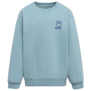 Детский пуловер Macem Underground - пуловер Namuk, синий