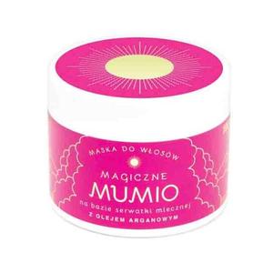 Маска для волос Magic Mummy, 200 мл Nami