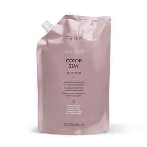 Lakme Teknia COLOR STAY Шампунь для окрашенных волос НАПОЛНИТЕЛЬ 600 мл