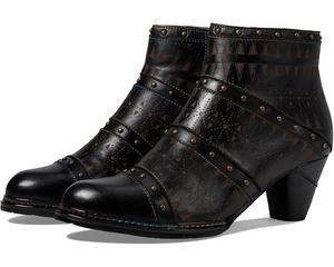 Ботинки L'Artiste by Spring Step Niobe, черный мульти