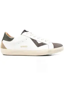 Кроссовки Suprime 4B12, белый