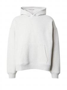 HOLLISTER Толстовка в светло-сером цвете