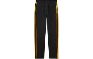 Трикотажные спортивные штаны X Wales Bonner Adidas, черный