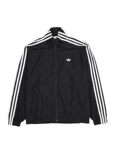 Куртка межсезонная ADIDAS ORIGINALS, черный