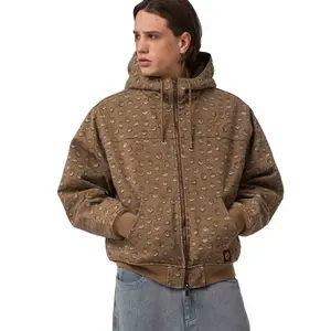 Куртка Santa Cruz Ember, коричневый