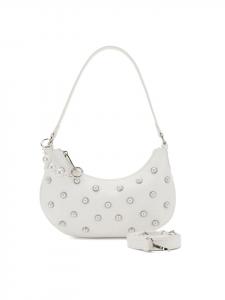 Наплечная сумка Seidenfelt, цвет bright white