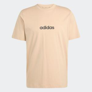Футболка ADIDAS ORIGINALS Essentials, Nude